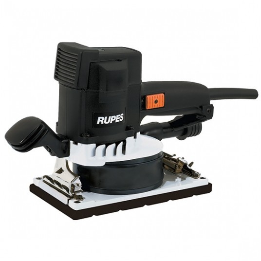 RUPES Szlifierka oscylac. elektr.115x225 rzep 5mm -zdjęcie numer 1
