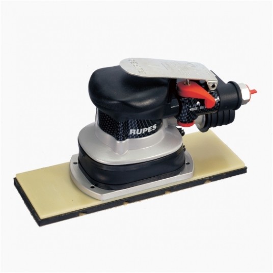 RUPES Szlifierka pneum. RE21ALN 70x198/3mm -zdjęcie numer 1