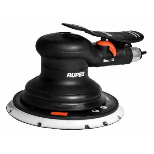 RUPES Szlifierka SKORPIO III 125mm/6mm -zdjęcie numer 1