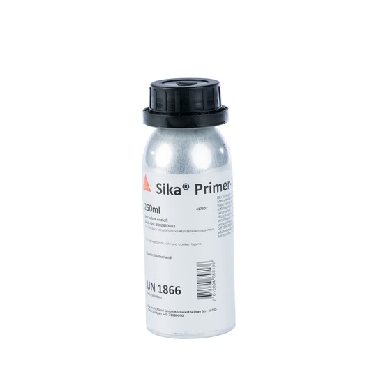 Sikaflex PRIMER 207 G+P do kleju do szyb 250ml -zdjęcie numer 1