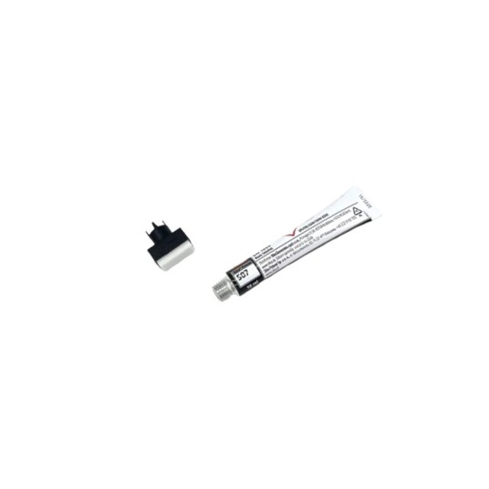 Sikaflex PRIMER 507 do kleju do szyb, czarny 10ml -zdjęcie numer 2