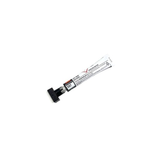 Sikaflex PRIMER 507 do kleju do szyb, czarny 10ml -zdjęcie numer 1