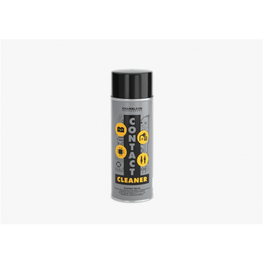 Spray do połączeń elektrycznych 400ml -zdjęcie numer 1
