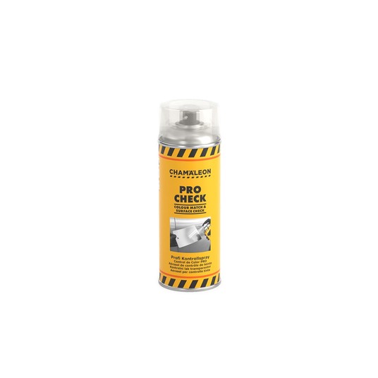 Spray kontrolny przezroczysty ProCheck 400ml -zdjęcie numer 1
