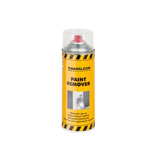 Spray- Środek do usuwania farb PAINT REMOVER 400ml -zdjęcie numer 1