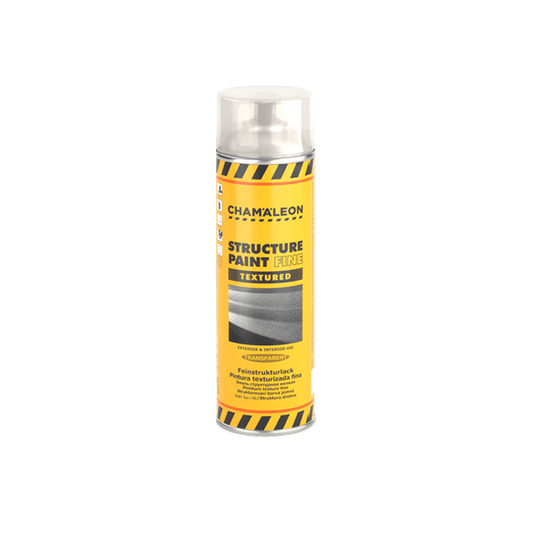 Spray - Struktura na zderzaki Transparentna 500ml -zdjęcie numer 1