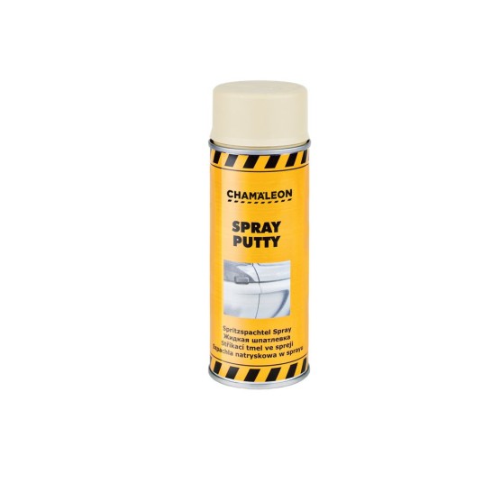 Spray - Szpachlówka natryskowa 400ml -zdjęcie numer 1