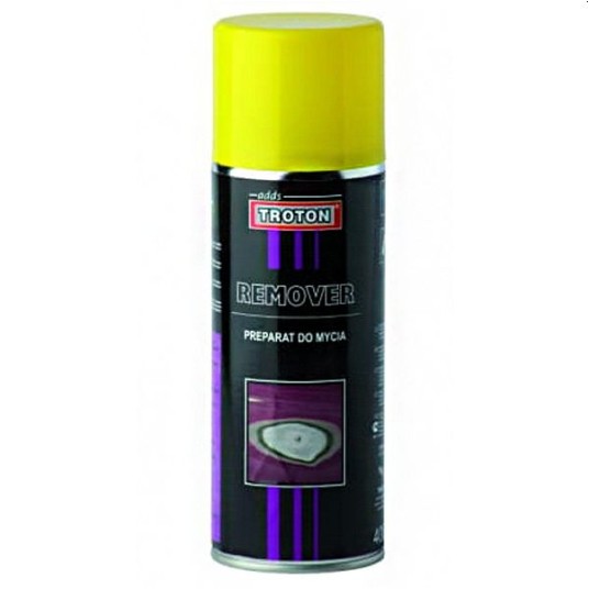 Środek do usuwania lakieru 400ml -zdjęcie numer 1
