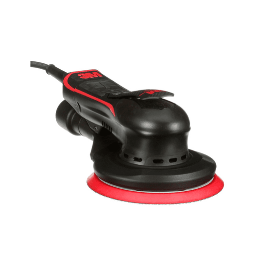 Szlifierka elektryczna 3M 150mm, skok 2.5mm -zdjęcie numer 1