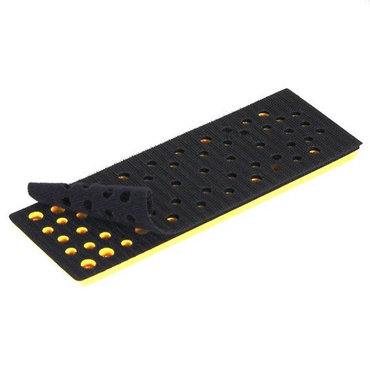 Tarcza Backing Pad Net 70x198 48H Medium Mirka -zdjęcie numer 1