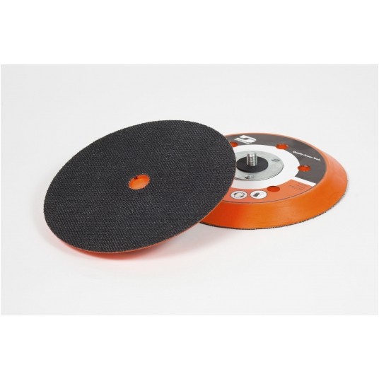 Tarcza na rzep Uniwersalna DYNAMAZE 152mm/5mm -zdjęcie numer 1