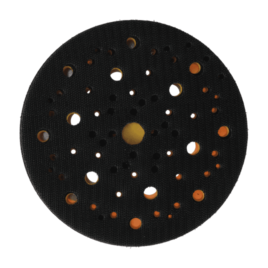 Tarcza robocza Mirka na rzep 150mm 5/16 SOFT 48H -zdjęcie numer 2
