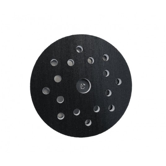 Tarcza robocza na rzep 125mm 8+8+1 Hard 5/16" -zdjęcie numer 1