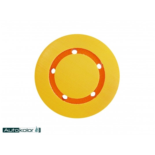 Tarcza robocza na rzep 127mm 5" Medium 5/16"-24 -zdjęcie numer 2