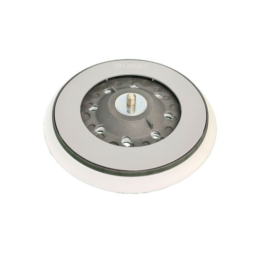 Tarcza robocza na rzep 150mm 8+8+1 Hard 5/16" -zdjęcie numer 1