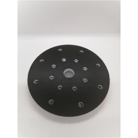 Tarcza robocza na rzep 150mm 8+8+1 Hard 5/16" -zdjęcie numer 2