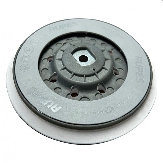Tarcza robocza na rzep 150mm 8+8+1 Hard M8 -zdjęcie numer 1