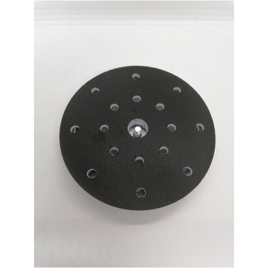 Tarcza robocza na rzep 150mm 8+8+1 Hard M8 -zdjęcie numer 2