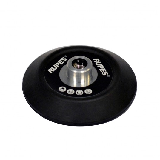 Tarcza robocza na rzep 75mm 3/8" do LH76 -zdjęcie numer 1