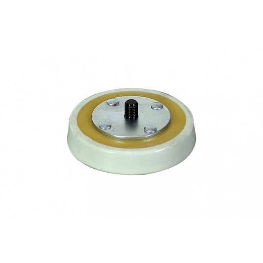 Tarcza robocza na rzep 75mm 5/16 LH75P -zdjęcie numer 1