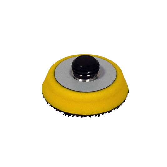 Tarcza robocza na rzep M10/30mm do LD30 - LD32N -zdjęcie numer 1