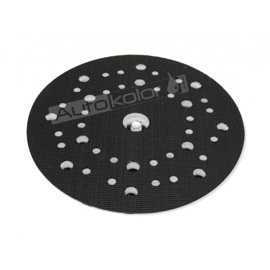 Tarcza robocza rzep 150mm/wieloot. M8 HARD h12mm -zdjęcie numer 2