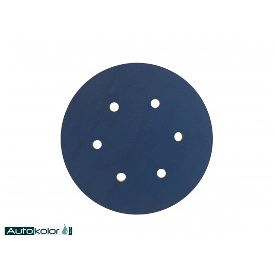 Tarcza robocza vinylowa 6otw. MEDIUM 152mm -zdjęcie numer 3