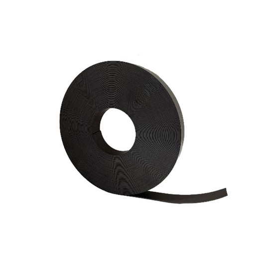 Taśma magnetyczna do foli ochronnej 30x2mm 25mb -zdjęcie numer 1