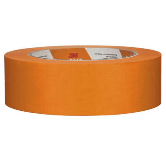 Taśma maskująca 3M 211E 24mm x 50m Orange -zdjęcie numer 2