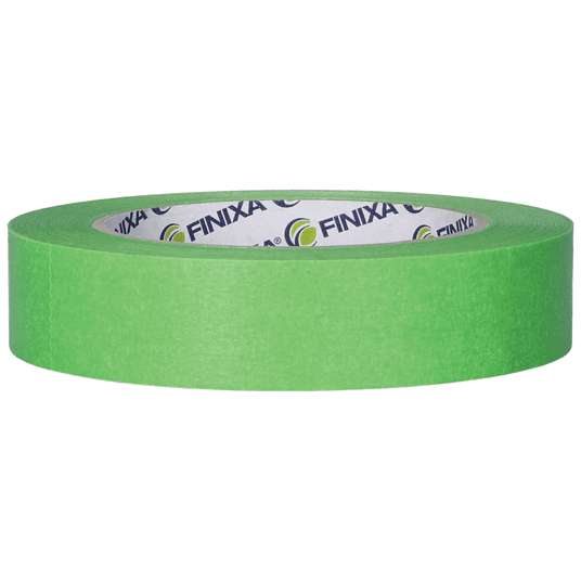 Taśma maskująca wodoodporna ZIELONA 120° 25mm x 50 -zdjęcie numer 1