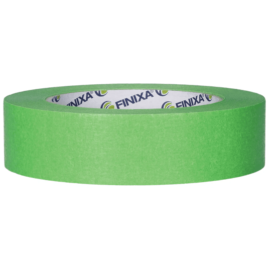 Taśma maskująca wodoodporna ZIELONA 120° 30mm x 50 -zdjęcie numer 1