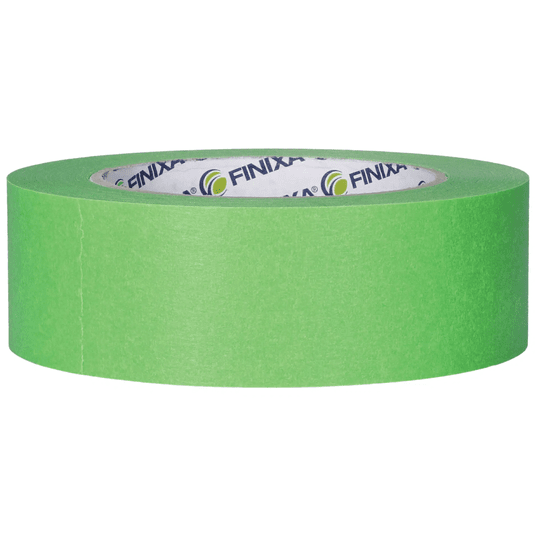 Taśma maskująca wodoodporna ZIELONA 120° 38mm x 50 -zdjęcie numer 1