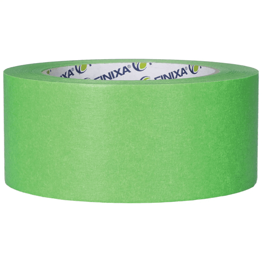 Taśma maskująca wodoodporna ZIELONA 120° 50mm x 50 -zdjęcie numer 1