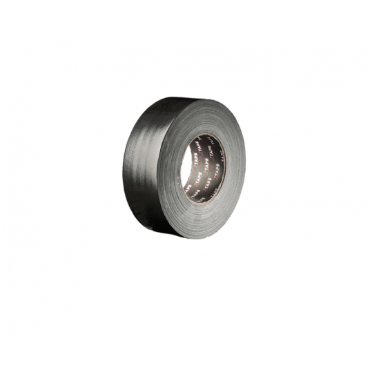 Taśma ochronna uniwersalna materiałowa srebrna Jtape 50mm -zdjęcie numer 1