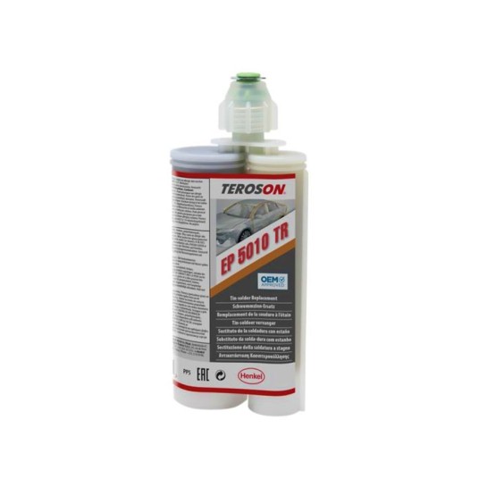 TEROSON EP 5010 klej CR200ml (zamiennik cyny-wyp.) -zdjęcie numer 1