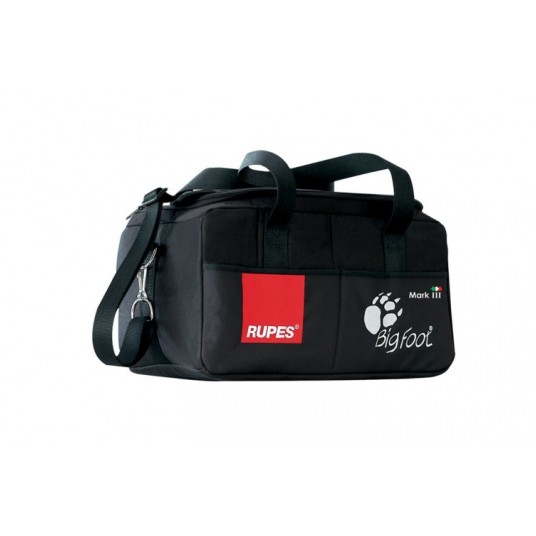 Torba usztywniana BIGFOOT RUPES 50x30x25cm -zdjęcie numer 1