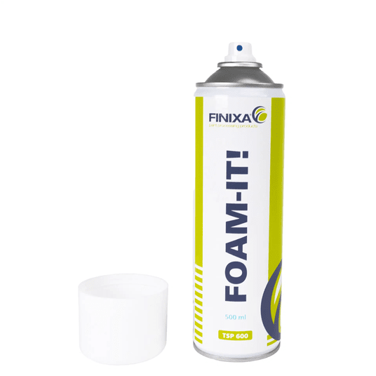 Uniwersalna pianka czyszcząca 500ml -zdjęcie numer 1