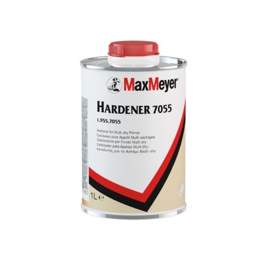 Utwardzacz do podkładów Multi Dry 611x 1L -zdjęcie numer 1