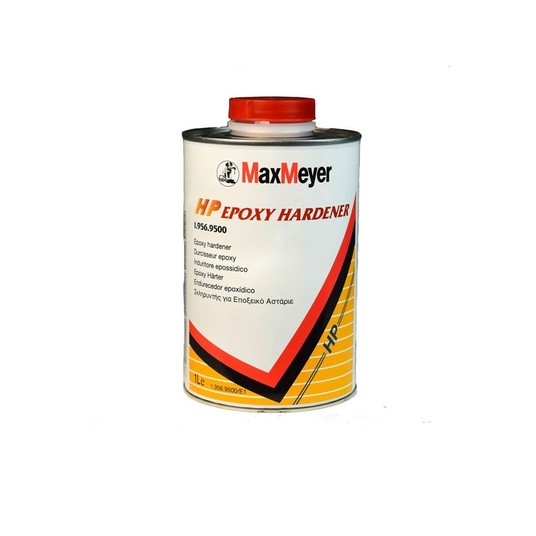 Utwardzacz do podkładu HP EPOXY PRIMER -zdjęcie numer 1