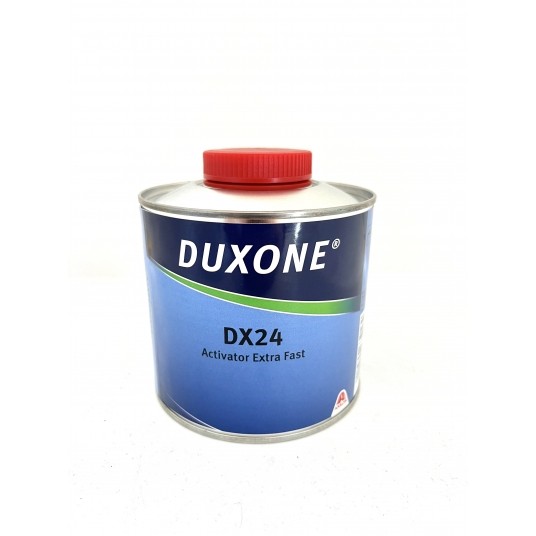 Utwardzacz Duxone DX24 ACTIVATOR EXTRA FAST 0.5L -zdjęcie numer 1
