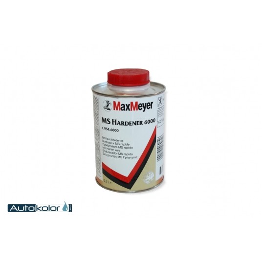 Utwardzacz Max Meyer MS średni 6000 0.5L -zdjęcie numer 1