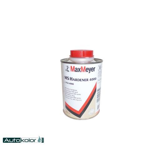 Utwardzacz Max Meyer MS wolny 4000 0.5L -zdjęcie numer 1