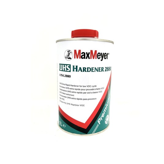 Utwardzacz Max Meyer UHS 2880 1L -zdjęcie numer 1