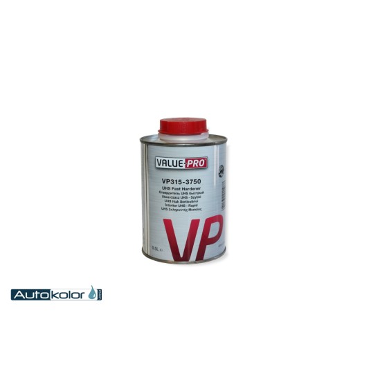 Utwardzacz PPG VP UHS 3750 szybki 0.5L -zdjęcie numer 1