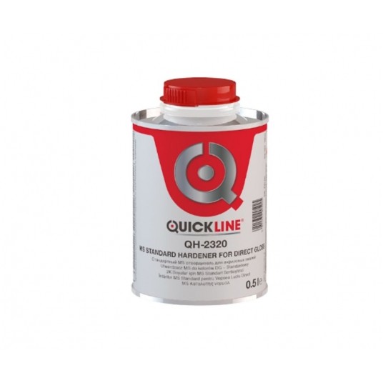 Utwardzacz Quickline MS 2320 -zdjęcie numer 1