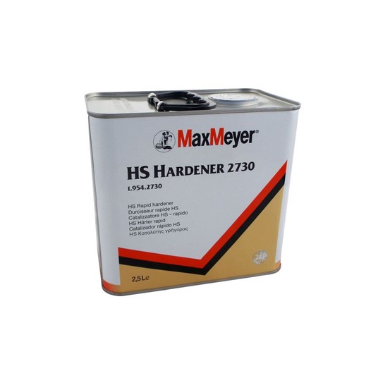 Utwardzacz szybki HS 2730 2.5L do lakieru 520 -zdjęcie numer 1