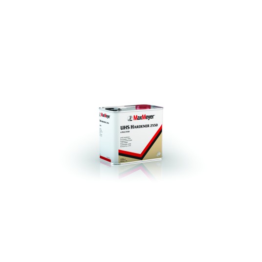 Utwardzacz UHS 2550 2.5L do lakieru 325 -zdjęcie numer 2