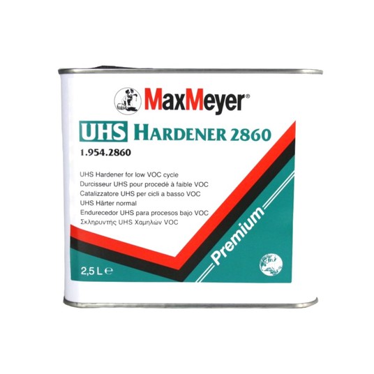 Utwardzacz UHS Max Meyer 2860 2.5l -zdjęcie numer 1