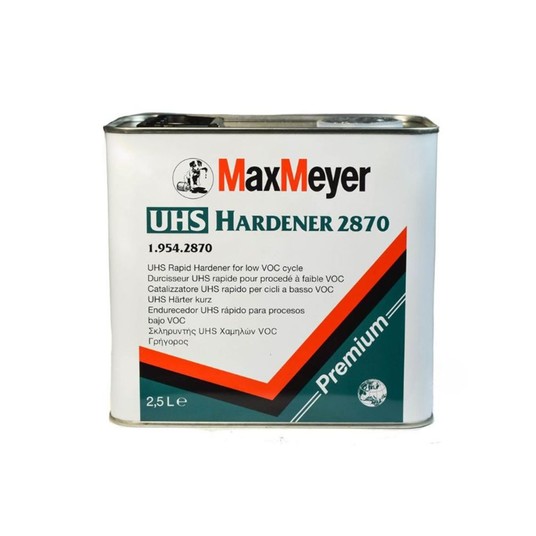 Utwardzacz UHS Max Meyer 2870 2.5l -zdjęcie numer 1