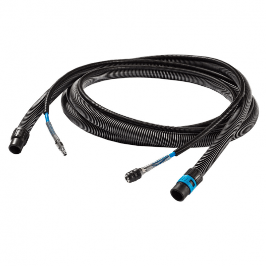 Wąż antystat. do maszyn pneumatycznych 29-38mm/8m -zdjęcie numer 1
